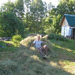 Валерьян, Тутань, 60 лет